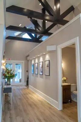 Sarah Yerger Interiors - Bathroom Remodeling in Greensboro, GA
