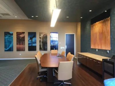 Renovation Projects: Alan Wire — Interior Design & Decorating project by Rust & Martin