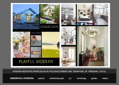Ashton Hantjis Design Consulting, LLC - Design-Build Services in Greenville, SC