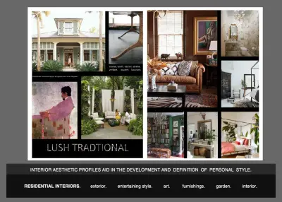 Ashton Hantjis Design Consulting, LLC - Design-Build Services in Greenville, SC
