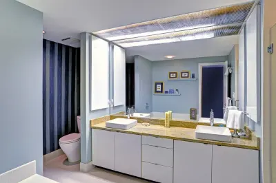 Gail Gross Design and Interiors - Interior Design & Decorating in Brunswick, ME