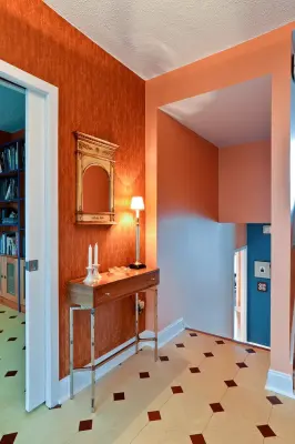Gail Gross Design and Interiors - Interior Design & Decorating in Brunswick, ME