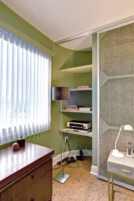 Gail Gross Design and Interiors - Interior Design & Decorating in Brunswick, ME