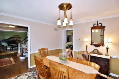 Interior Creations by Rachel - Interior Design & Decorating in Columbia, TN