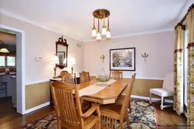 Interior Creations by Rachel - Interior Design & Decorating in Columbia, TN