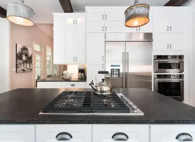 Brian H Murray Interior Design - Kitchen Remodeling in Raleigh, NC