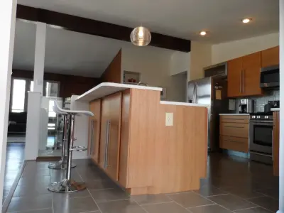 Amena Zamora Designs - Kitchen Remodeling in St Louis, MO