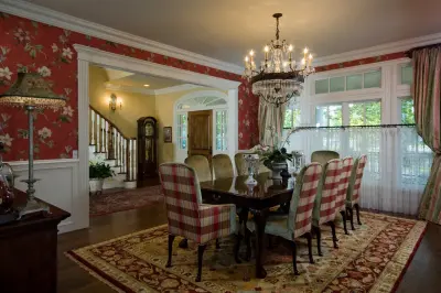 L.W. Designs - Interior Design & Decorating in Norman, OK