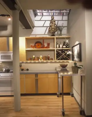 Dezine INC - Custom Cabinets & Cabinetry in Los Angeles, CA