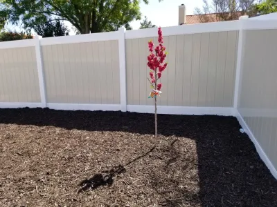 The Hepp Residence — Landscape Construction project by McCabe's Nursery & Landscape Construction