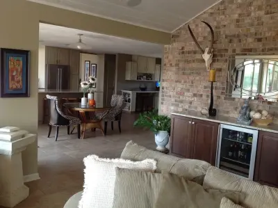 Southwestern Interior Staging — Interior Design & Decorating project by Staging By Bekki