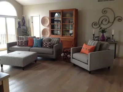 Staging by Bekki - Interior Design & Decorating in Rockford, IL