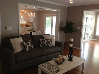 Examples of Home Staging — Interior Design & Decorating project by Staging By Bekki