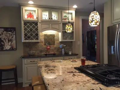 FINISHED PROJECTS — Interior Design & Decorating project by Paula Armstrong Interior Design