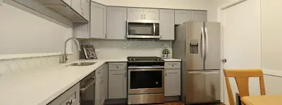 Turn Key Designs - Interior Design & Decorating in Glen Ellyn, IL