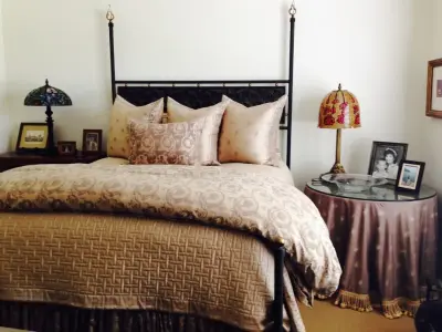 Sandy Crawford, Interior Designer - Kitchen Remodeling in Orlando, FL