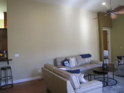Condominium Redesign and Staging for Living — Interior Design & Decorating project by Victoria Staging & ReDesign