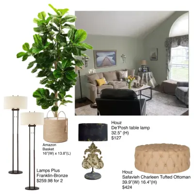 SJ Design & Decor - Interior Design & Decorating in New Concord, OH