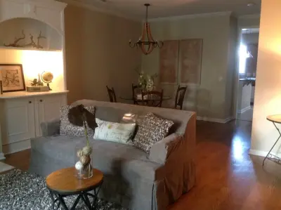 The Practical Decorator - Design-Build Services in Nashville, TN