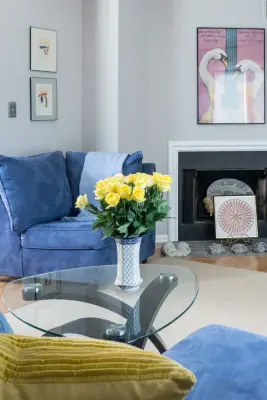 ASR Interior Designs, LLC - Smart Home & Theater Installers in Glastonbury, CT
