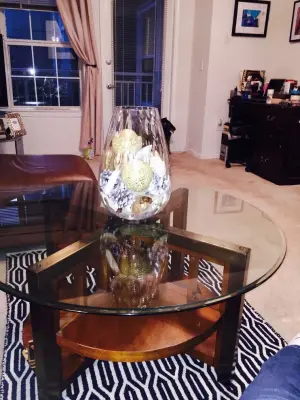 Atlanta Condo Interior Design Project — Interior Design & Decorating project by Bbrand Interiors