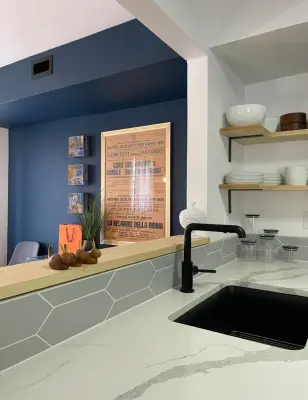The Berri Box - Kitchen Remodeling in Bridgewater, NJ