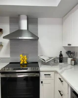 The Berri Box - Kitchen Remodeling in Bridgewater, NJ