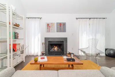 Condominium Renovation — Interior Design & Decorating project by The Berri Box