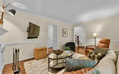 Adelene Keeler Smith Interior Design - Professional Home Organizers in Jacksonville, FL