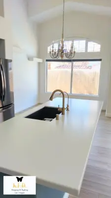 Kerry F. Decor Interior Design & Staging Las Vegas - Kitchen Remodeling in Las Vegas, NV