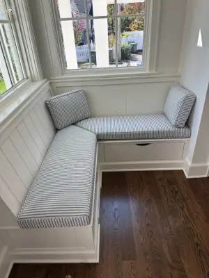 Rambling Interiors - Design-Build Services in Roanoke, VA