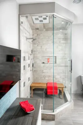 Bettina Rasmussen Mirror Pond Design - Kitchen Remodeling in Redmond, OR