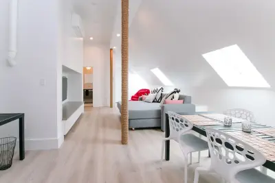 McCall Design Associates - Interior Design & Decorating in Norwell, MA