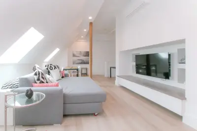 McCall Design Associates - Interior Design & Decorating in Norwell, MA