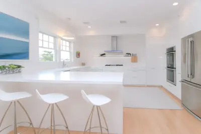 McCall Design Associates - Interior Design & Decorating in Norwell, MA