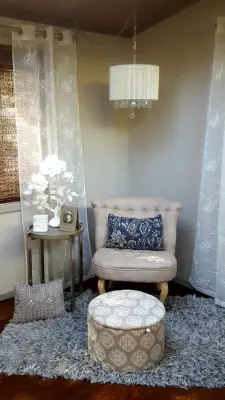 Cheryl von Tress Interiors - Window Installation & Replacement in Jacksonville, OR