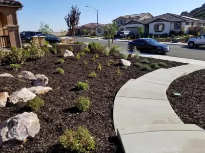 McCabe's Nursery & Landscape Construction - Garden Remodeling in Temecula, CA