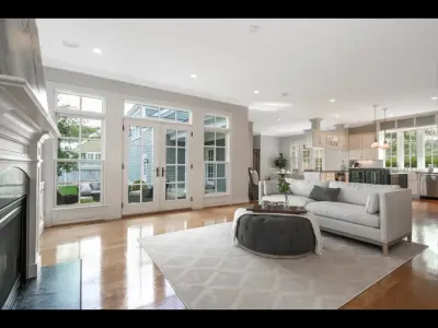Steinbock Interior Design Group - Interior Design & Decorating in Louisville, KY
