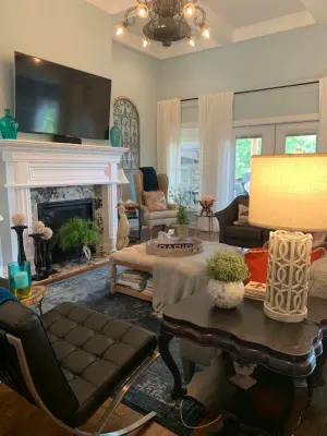Steinbock Interior Design Group - Interior Design & Decorating in Louisville, KY