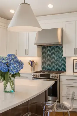 Fresh Start Interiors - Custom Cabinets & Cabinetry in Cotuit, MA