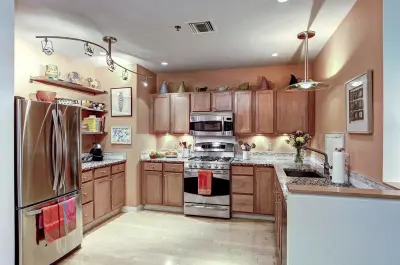 Gail Gross Design and Interiors - Interior Design & Decorating in Brunswick, ME