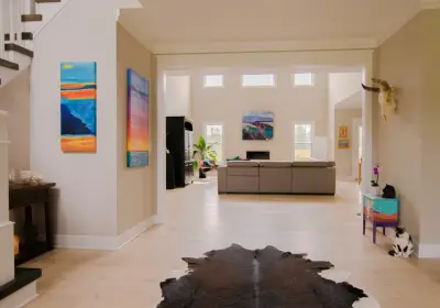 Blue Horse Contemporary Design - Window Installation & Replacement in Gainesville, VA
