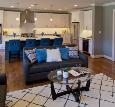 Diane Reeves Interiors - Interior Design & Decorating in Webster Groves, MO