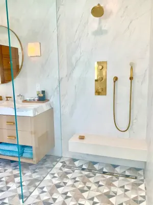 AA Design Firm - Basement Waterproofing in Los Angeles, CA
