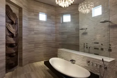 OZ Interiors by Jorge Cantu - Interior Design & Decorating in Houston, TX