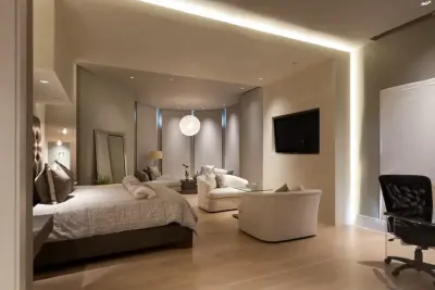 OZ Interiors by Jorge Cantu - Interior Design & Decorating in Houston, TX