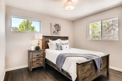 Front Range Stage LLC - Professional Home Organizers in Colorado Springs, CO
