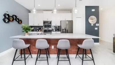 Angela Herrera Design - Smart Home & Theater Installers in Orlando, FL