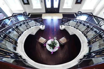 Michelle Miller Design, Inc. - Interior Design & Decorating in St Petersburg, FL
