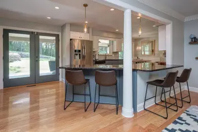 Tiffany Montgomery Design - Interior Design & Decorating in Oklahoma City, OK